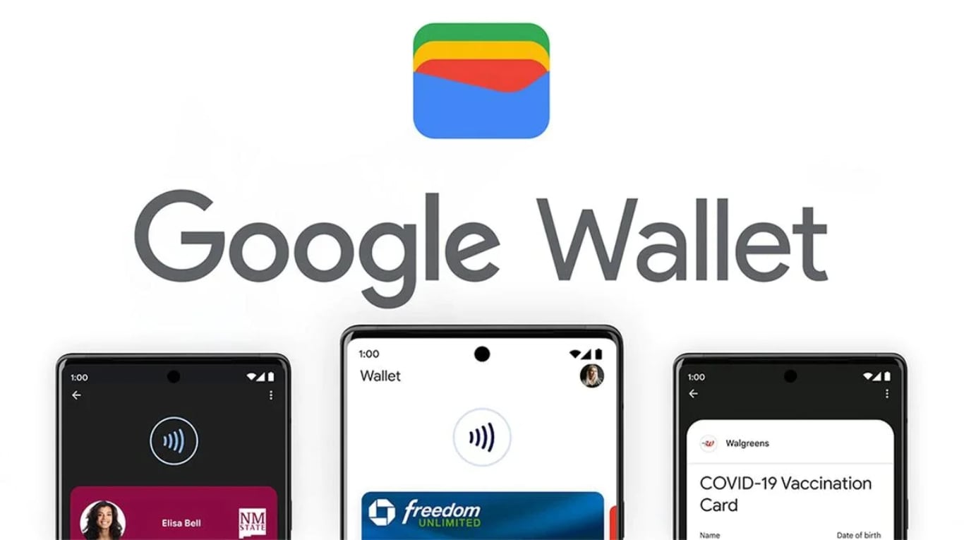 Google facilita el acceso a Wallet en Android