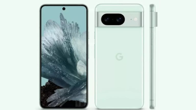 Google ha actualizado los dispositivos Pixel 8 y 8a con su IA Gemini Nano.
