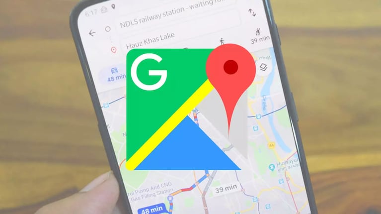 Google ha anunciado cambios en el almacenamiento de las ubicaciones de Google Maps: los detalles
