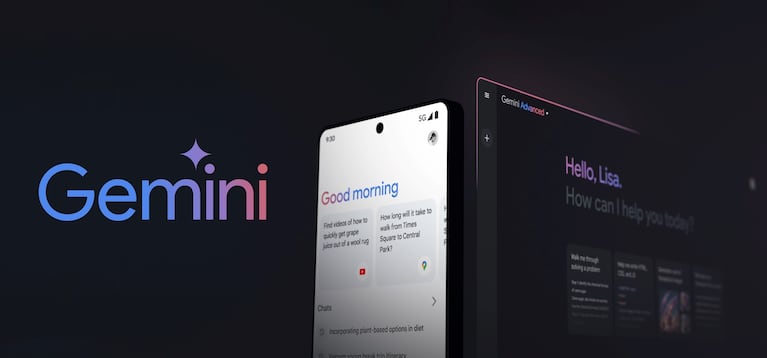 Google ha anunciado el lanzamiento de su chatbot Gemini en Android Studio, lo que permitirá a los desarrolladores recibir asistencia mientras trabajan en aplicaciones para Android. 
