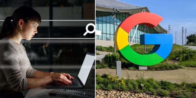 Google ha declarado su compromiso con la transparencia y la lucha contra la desinformación.
