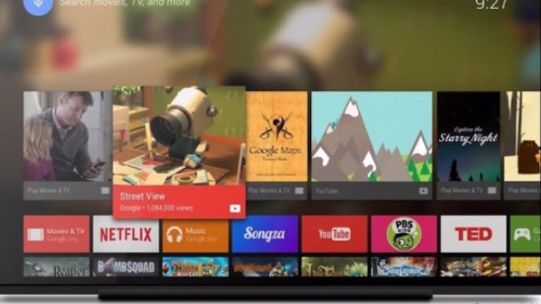 Google ha introducido una nueva red de publicidad para canales de streaming en Google TV.



