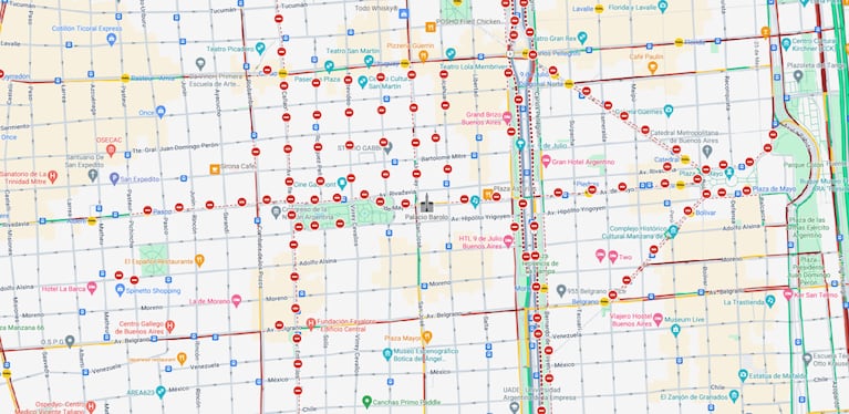 Google ha revelado nuevas características destinadas a ayudar a los usuarios a encontrar rutas más sostenibles tanto en Google Maps como en los resultados de búsqueda. 





