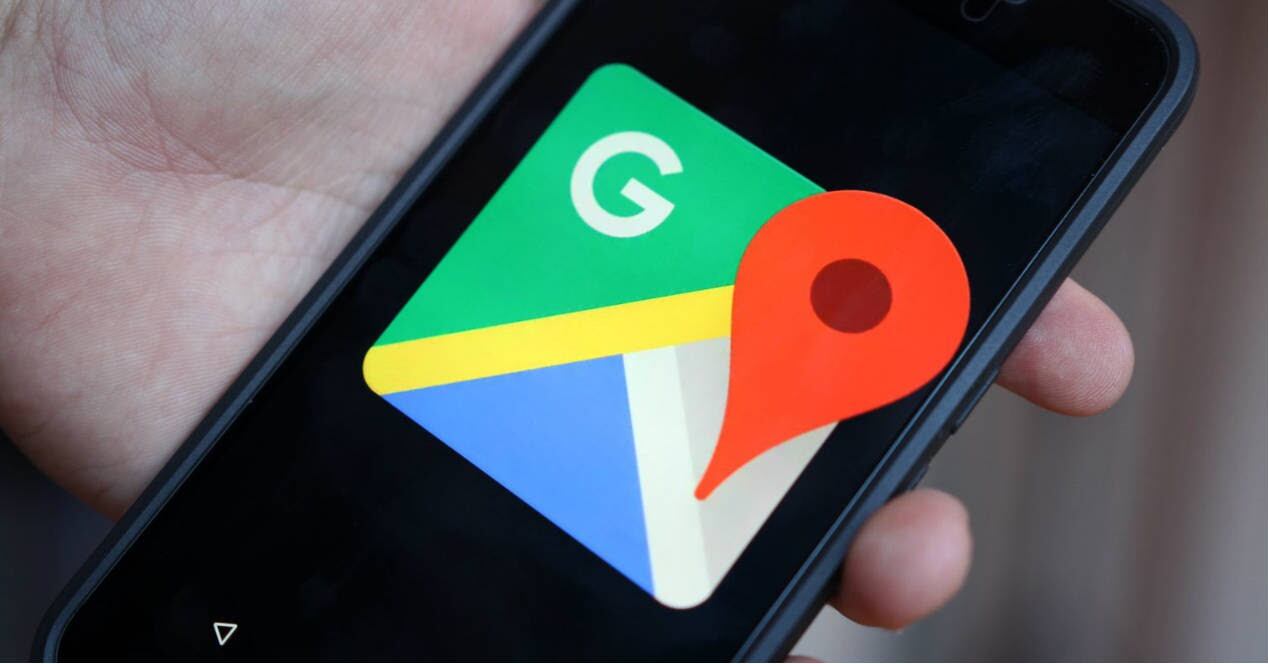 Google Maps Go ya está disponible en Play Store