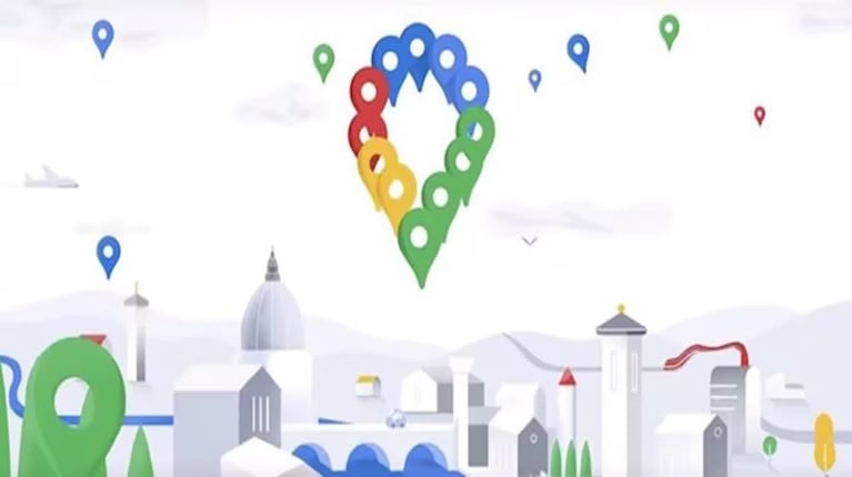 Google Maps permitirá actualizar la ubicación sin datos móviles: las funciones que sumará para lograrlo