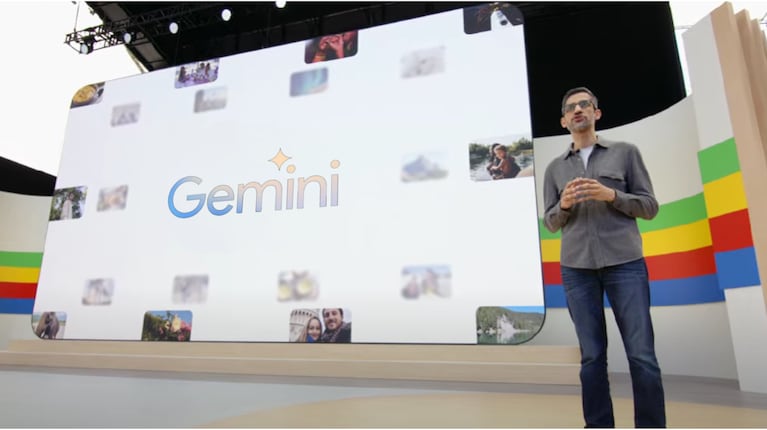 Google permitirá a los estudiantes adolescentes usar Gemini en Chromebooks y Workspace for Education.
