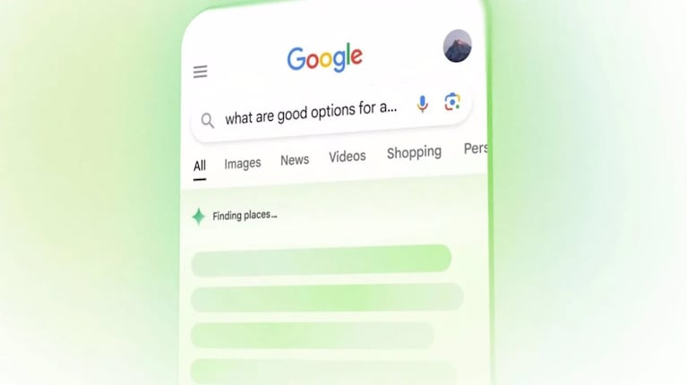 Google permitirá controlar ‘apps’ y juegos con la cara con esta nueva función: ¿De qué se trata?