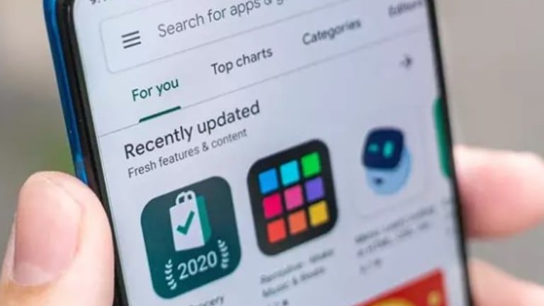 Google Play introduce una función que sincroniza la instalación de apps en múltiples dispositivos