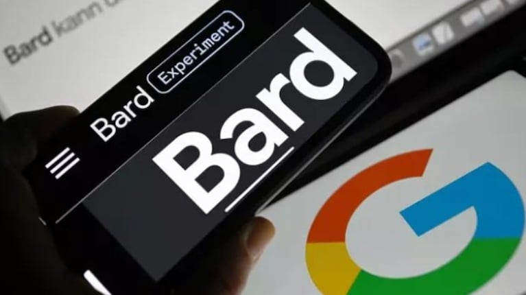 Google prepara extensiones de Bard para integrarlas en servicios propios y de terceros