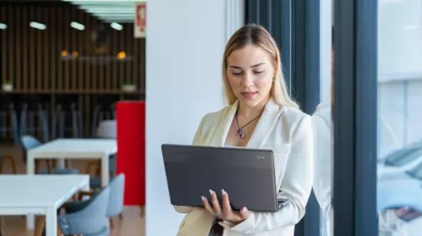 Google presenta los nuevos Chromebook Plus