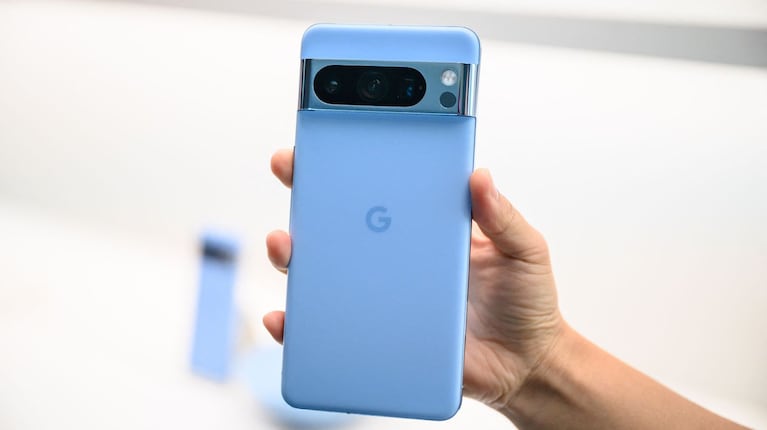 Google presentará Pixel 9 con innovaciones en IA similares a Recall de Microsoft.
