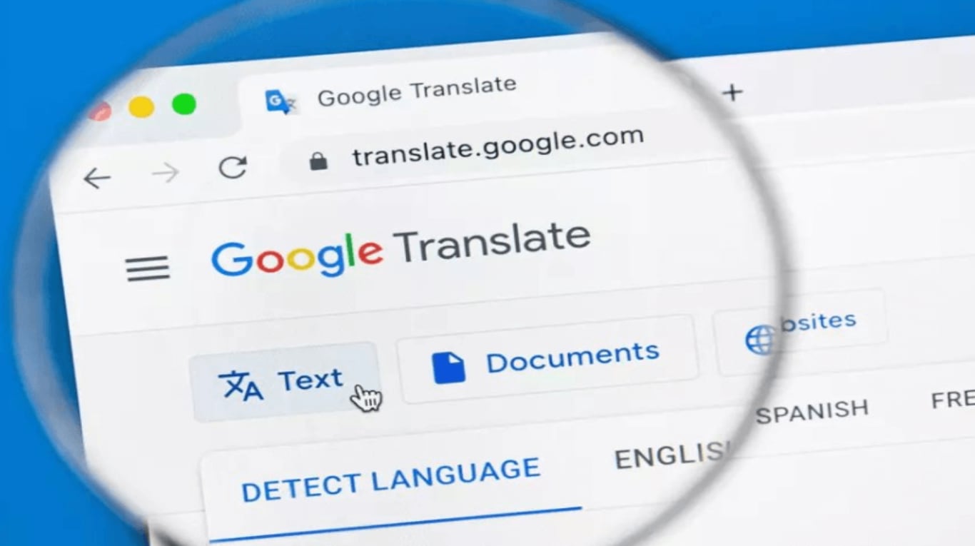 Google Translate agrega 110 idiomas nuevos gracias a la IA: los increíbles dialectos agregados