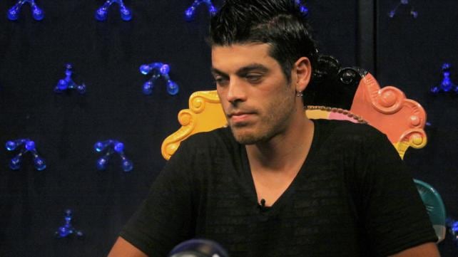 Gran Hermano 2011: Tamara deschavó a Cristian U.