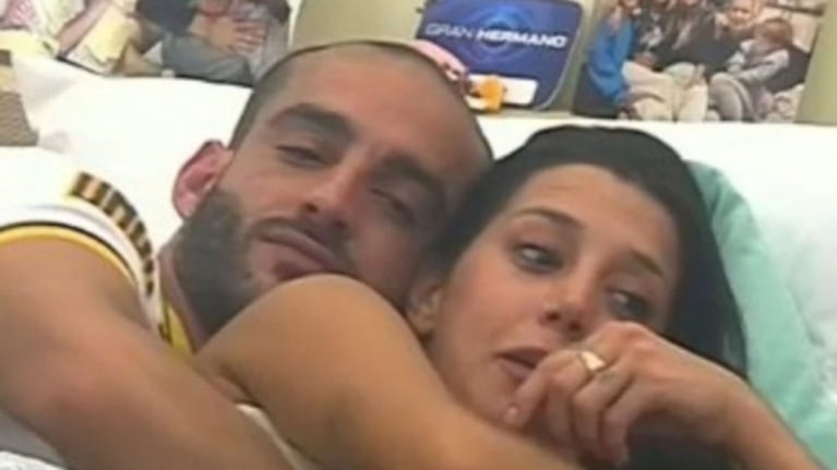 Gran Hermano 2022: la mamá de Maxi destrozó a Daniela y pidió que su hijo se cuide de ella