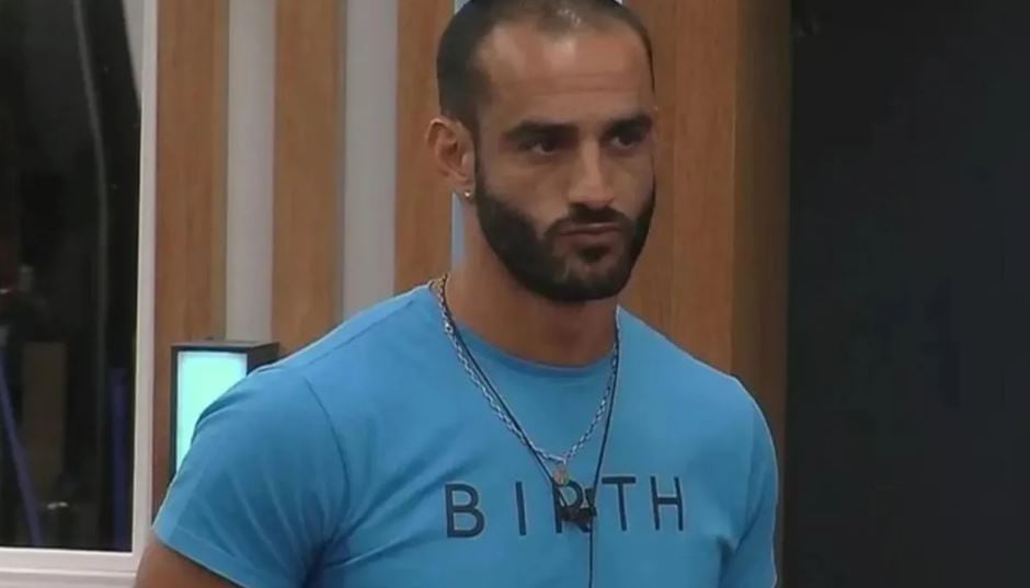 Gran Hermano 2022: Maxi Giudici se convirtió en el nuevo eliminado del reality