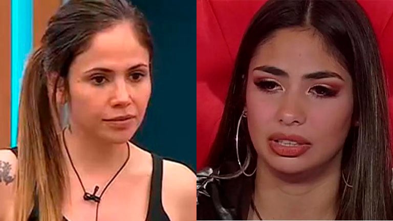 Gran Hermano 2022: Romina sospecha que Daniela fue amante de su ex marido y hay escándalo