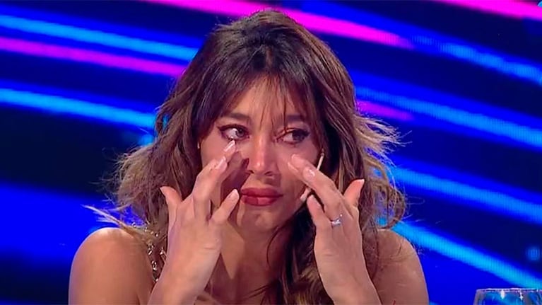 Gran Hermano 2022: Sol Pérez explicó por qué se largó a llorar en vivo