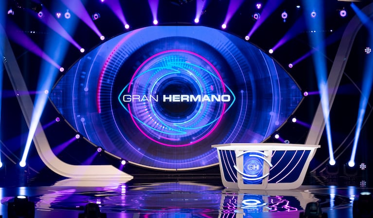 Gran Hermano 2023. Foto: Telefe