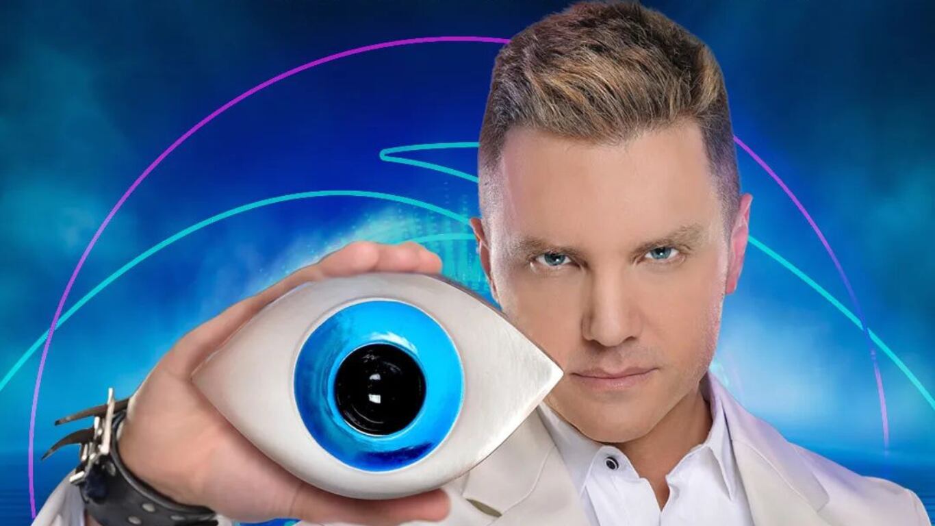 Gran Hermano 2024 (Foto: Gran Hermano oficial en Instagram).