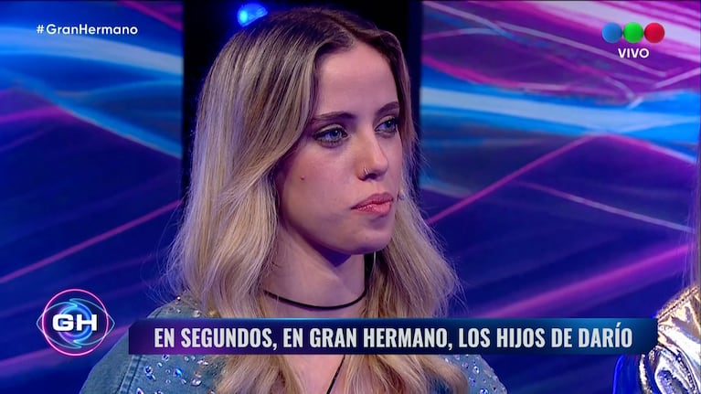 Gran Hermano: Coti Romero, cara a cara con Denisse González, reveló si Bautista Mascia le gustaba de verdad