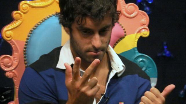 Gran Hermano: Los cuatro rivales de Cristian U. quedaron nominados