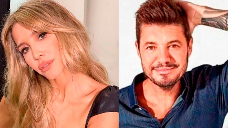 Guillermina Valdés habló de Marcelo Tinelli tras su participación en ¿Quién es la máscara?