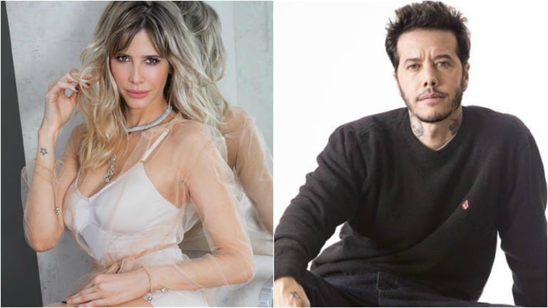 Guillermina Valdés reveló cómo es hoy su relación con Sebastián Ortega. Foto: Revista ¡Hola! Argentina/ Web