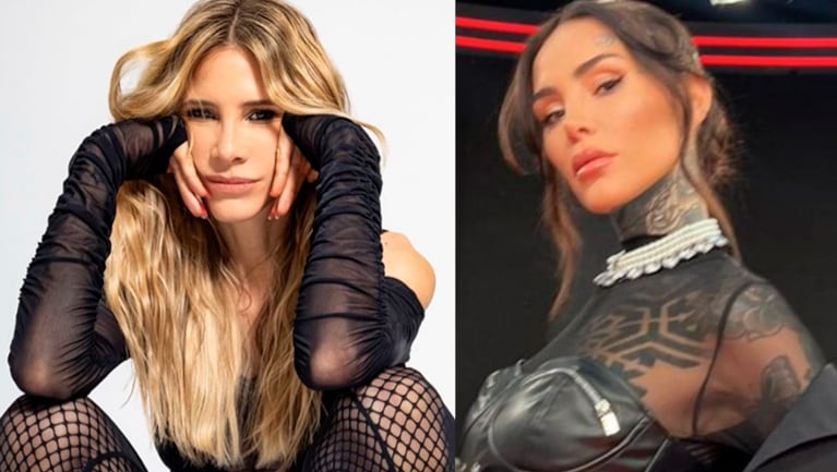 Guillermina Valdés sorprendió con un contundente mensaje a sus seguidores tras la polémica con Cande Tinelli.