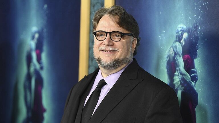 Guillermo del Toro va por su consagración en los premios Oscar