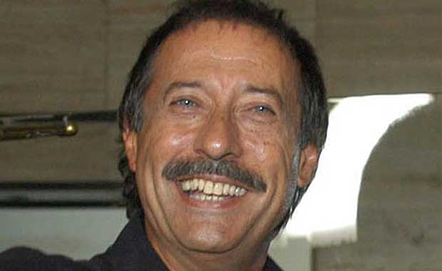 Guillermo Francella vuelve a la tele. (Foto: Web).