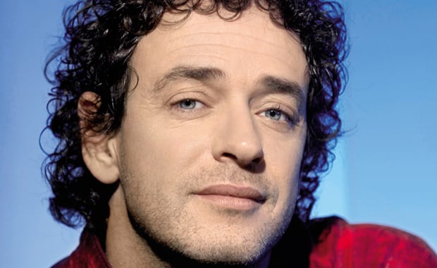 Gustavo Cerati. (Foto: Web)