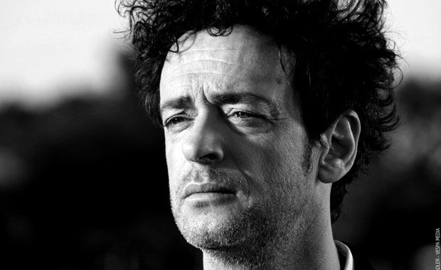 Gustavo Cerati fue uno de los grandes referentes del rock nacional (Foto: Web). 