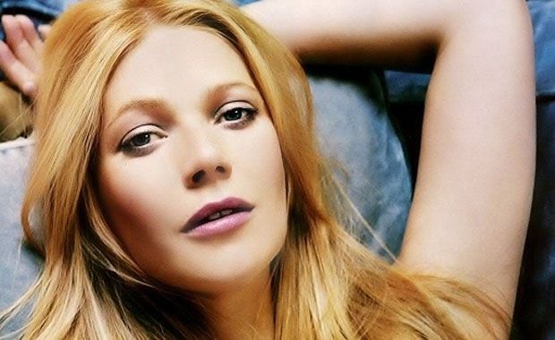 ¿Gwyneth Paltrow le fue infiel a Chris Martin? (Foto: Web)