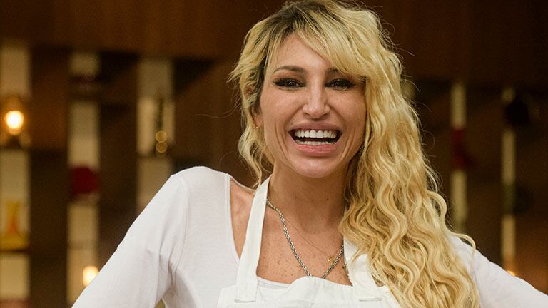 Habló Vicky Xiipolitakis tras la acusación de ‘tongo’ en MasterChef: Hay que dejar los prejuicios; cocino sola