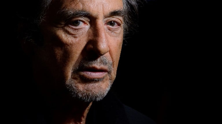 Habrá segunda temporada de "Hunters", la serie que recuperó a Al Pacino en TV. Foto: AP.