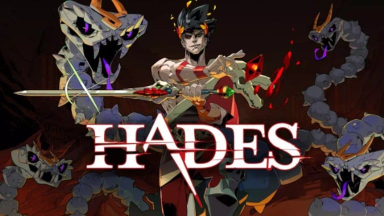 Hades se convierte en el primer videojuego en recibir un premio Hugo