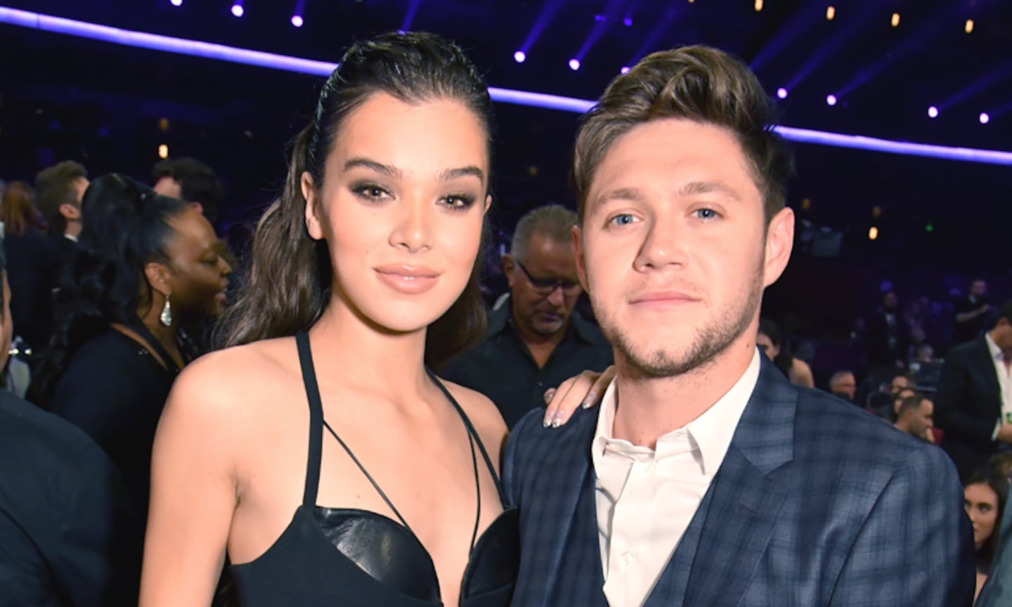 Hailee Steinfeld: la actriz y cantante con quien fue visto Niall Horan en  NYC | Ciudad Magazine