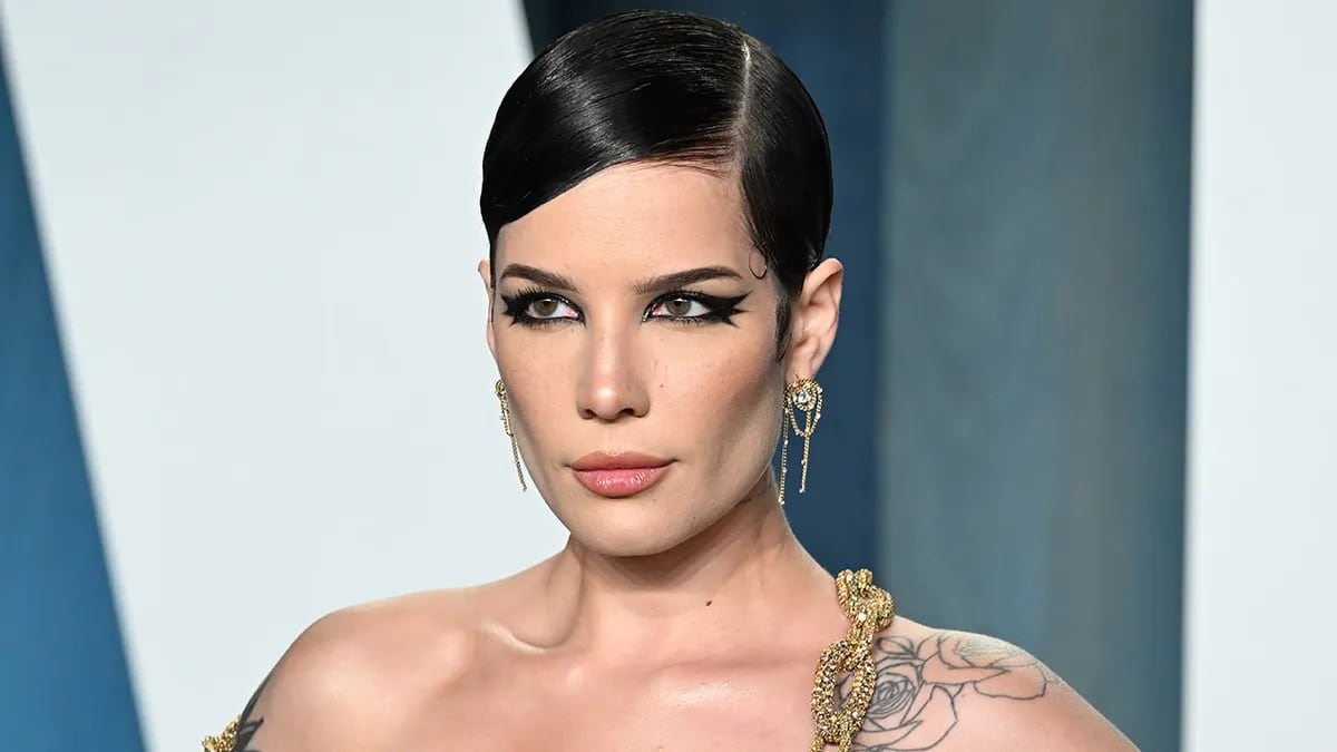 Halsey reveló que tiene leucemia y lupus con su nueva canción: “Tengo suerte de estar viva”