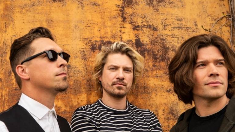 Hanson en Argentina 2022: cuándo es el show y cómo comprar entradas