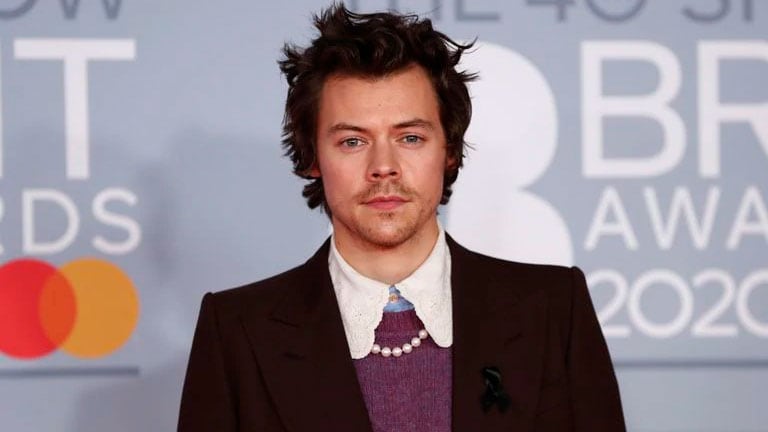 Harry Styles reemplazará a Shia LaBeouf en la nueva película de Olivia Wilde