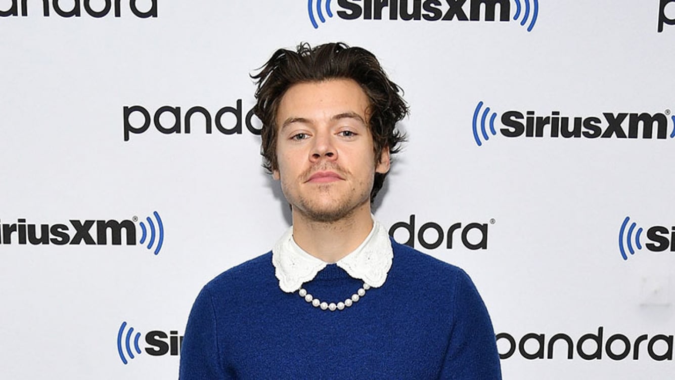 Harry Styles revoluciona Barcelona con dos shows multitudinarios