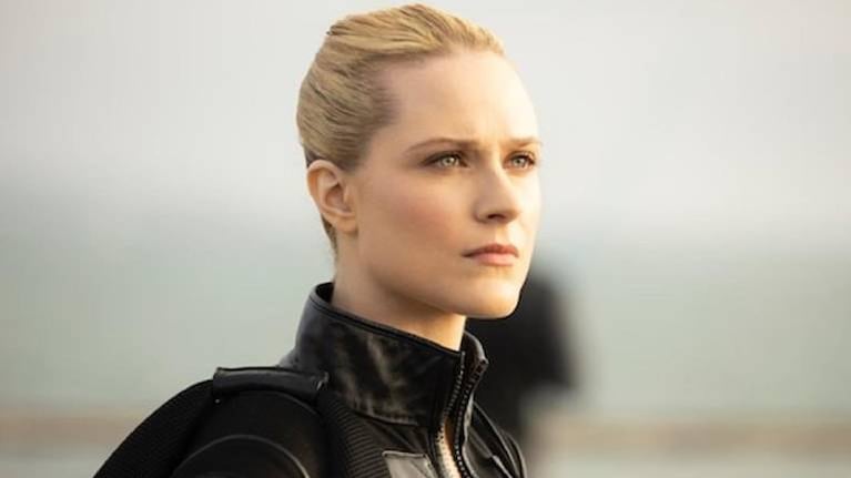 HBO celebra la estrella de Westworld, Evan Rachel Wood, con una maratón de sus títulos