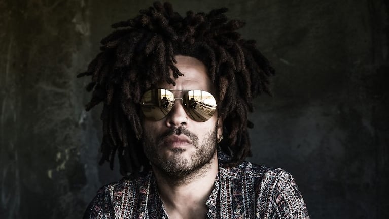 Hechos curiosos acerca del talentoso Lenny Kravitz (Parte 1)