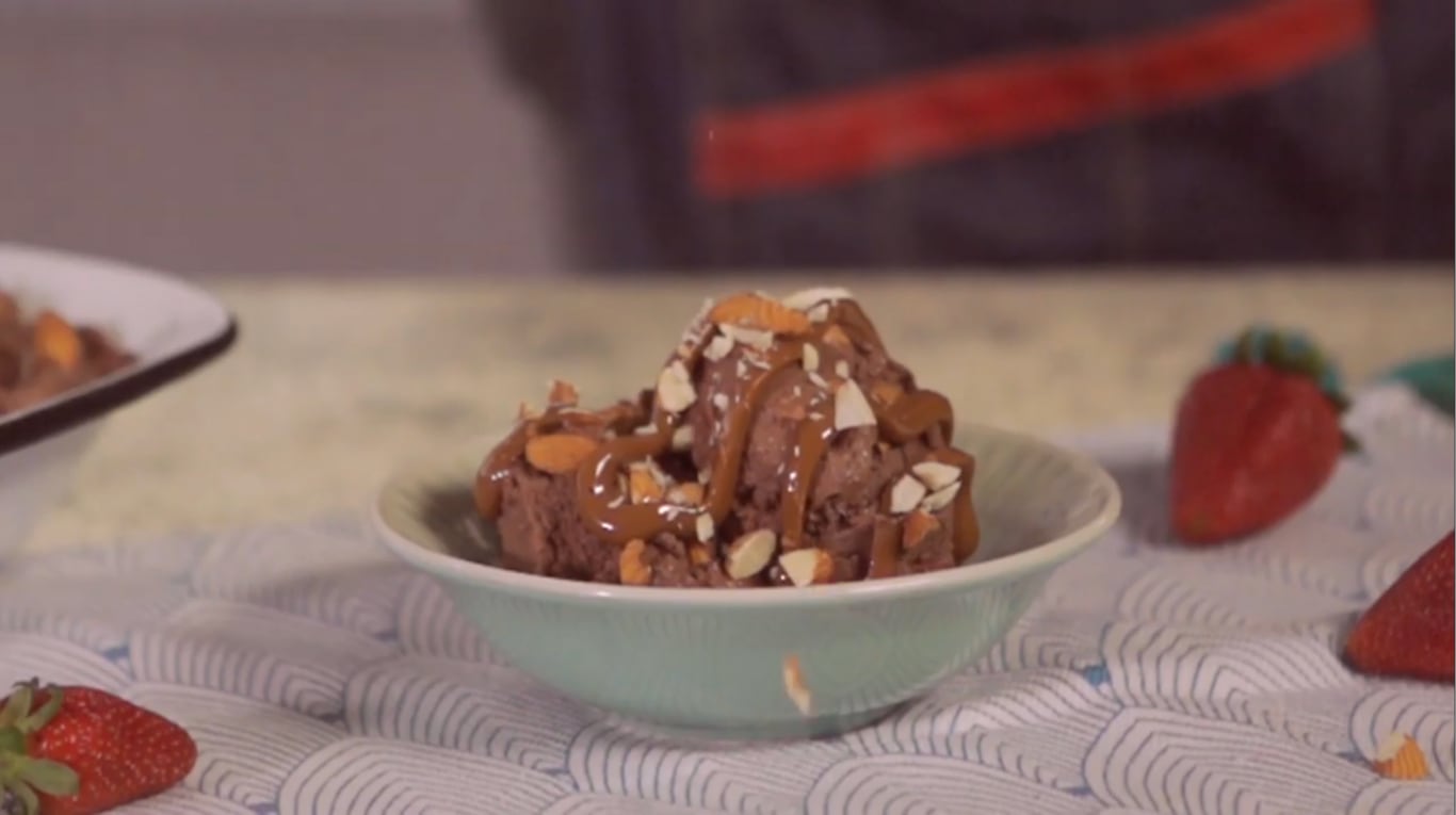 Helado de chocolate: refrescate junto a tu familia con esta receta simple 