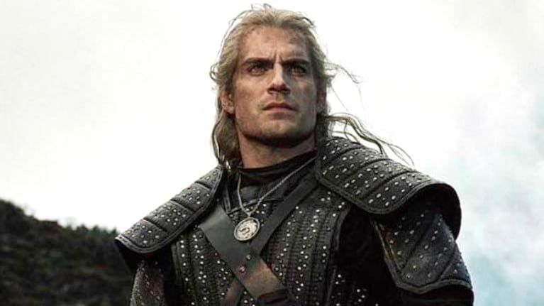 Henry Cavill sufrió un accidente mientras grababa la segunda temporada de The Witcher