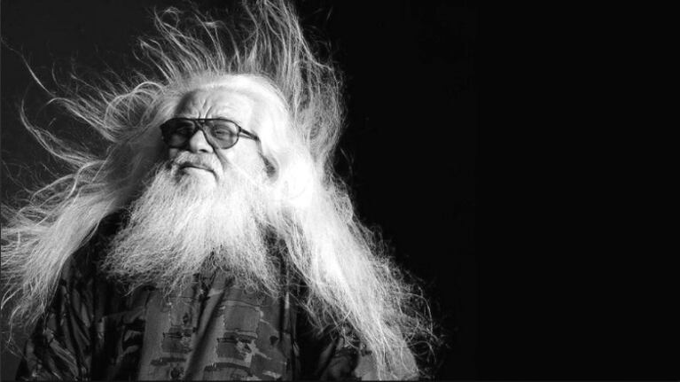 Hermeto Pascoal se presentará el 31 de marzo en el Konex (Foto: Web)