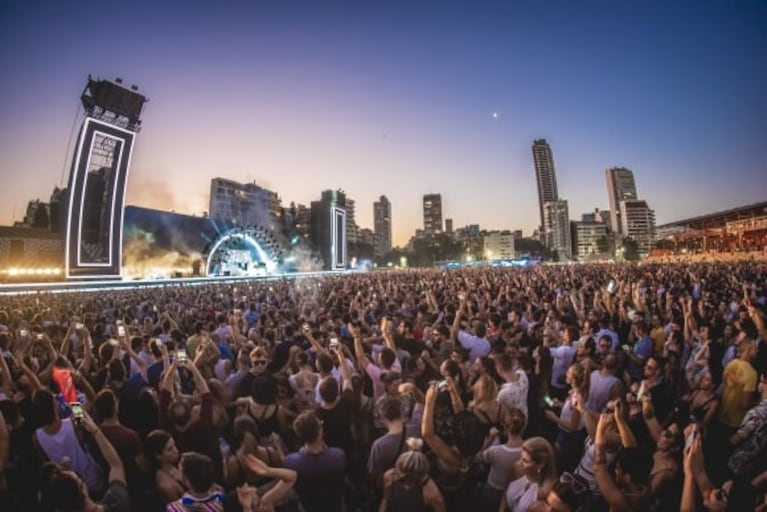 Hernán Cattaneo en Sunsetstrip: todo lo que necesitás saber para disfrutar de la experiencia en Buenos Aires