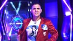 Hernán Ontivero, el primer eliminado de Gran Hermano 2023 (Foto: Prensa Telefe)