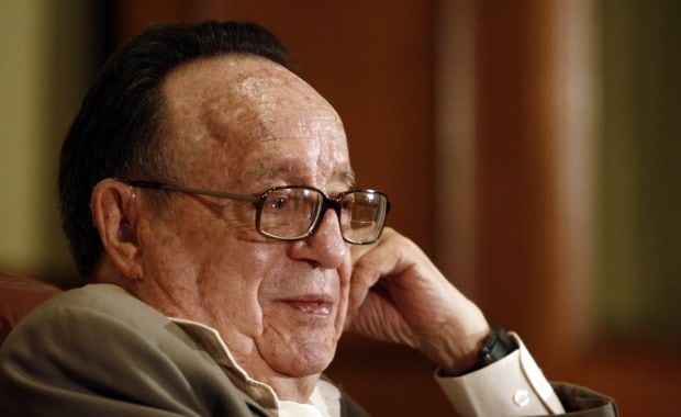 Homenaje a Chespirito en México: miles de persona bailarán Qué bonita vecindad. (Foto: Web)