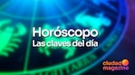 Horóscopo de hoy: jueves 3 de octubre de 2024